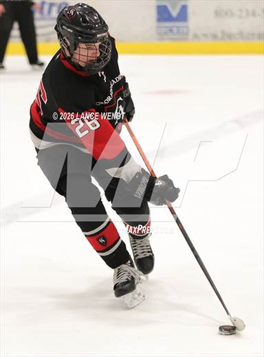 Colorado Academy @ Standley Lake