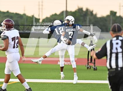 Thumbnail 2 in Cypress Ranch vs Cypress Fair (A Teams) photogallery.