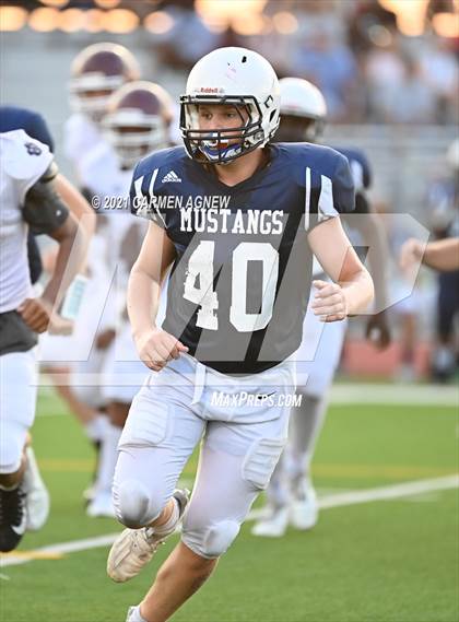 Thumbnail 3 in Cypress Ranch vs Cypress Fair (A Teams) photogallery.