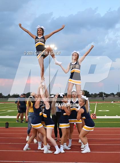 Thumbnail 1 in Cypress Ranch vs Cypress Fair (A Teams) photogallery.