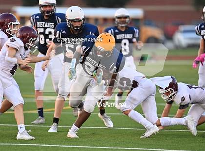 Thumbnail 1 in Cypress Ranch vs Cypress Fair (A Teams) photogallery.