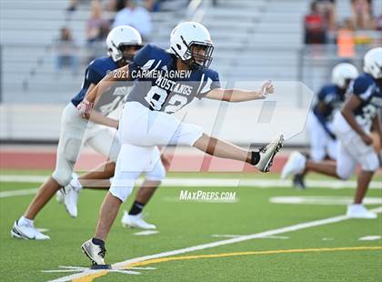 Thumbnail 3 in Cypress Ranch vs Cypress Fair (A Teams) photogallery.