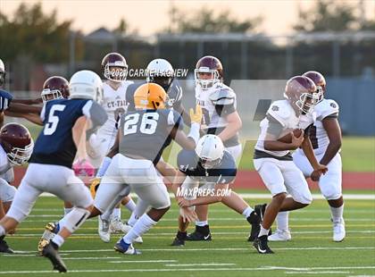Thumbnail 1 in Cypress Ranch vs Cypress Fair (A Teams) photogallery.