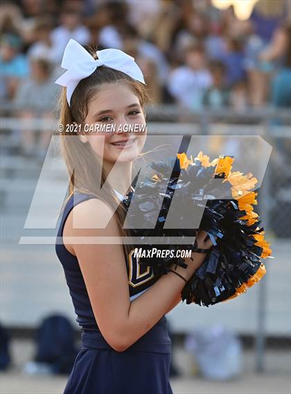 Thumbnail 2 in Cypress Ranch vs Cypress Fair (A Teams) photogallery.