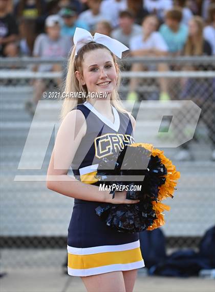 Thumbnail 3 in Cypress Ranch vs Cypress Fair (A Teams) photogallery.