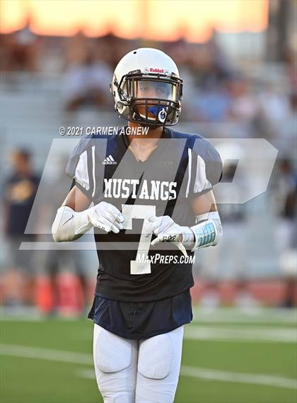 Thumbnail 3 in Cypress Ranch vs Cypress Fair (A Teams) photogallery.