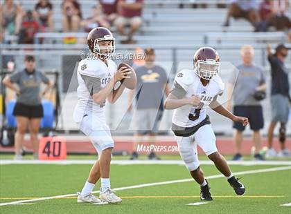 Thumbnail 3 in Cypress Ranch vs Cypress Fair (A Teams) photogallery.