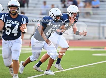 Thumbnail 1 in Cypress Ranch vs Cypress Fair (A Teams) photogallery.