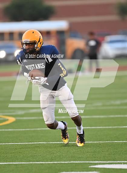 Thumbnail 1 in Cypress Ranch vs Cypress Fair (A Teams) photogallery.