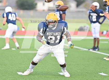 Thumbnail 2 in Cypress Ranch vs Cypress Fair (A Teams) photogallery.