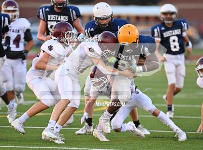 Thumbnail 2 in Cypress Ranch vs Cypress Fair (A Teams) photogallery.