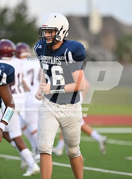 Thumbnail 1 in Cypress Ranch vs Cypress Fair (A Teams) photogallery.