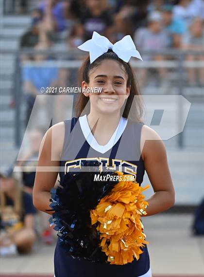 Thumbnail 1 in Cypress Ranch vs Cypress Fair (A Teams) photogallery.