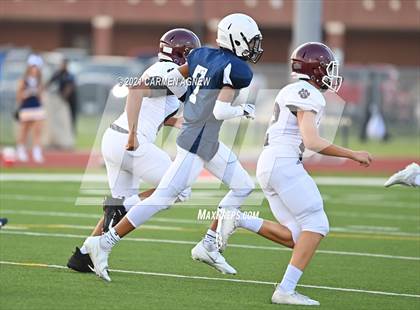 Thumbnail 1 in Cypress Ranch vs Cypress Fair (A Teams) photogallery.