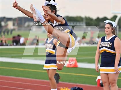 Thumbnail 2 in Cypress Ranch vs Cypress Fair (A Teams) photogallery.
