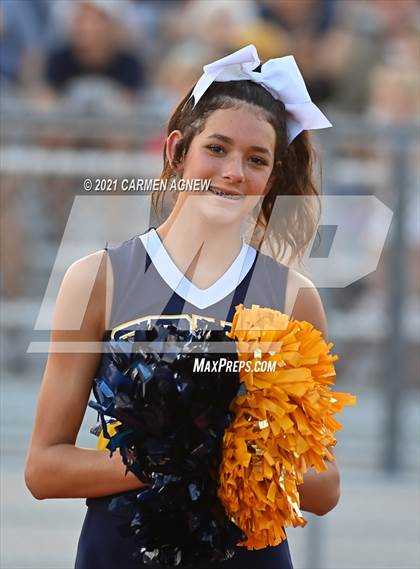 Thumbnail 3 in Cypress Ranch vs Cypress Fair (A Teams) photogallery.