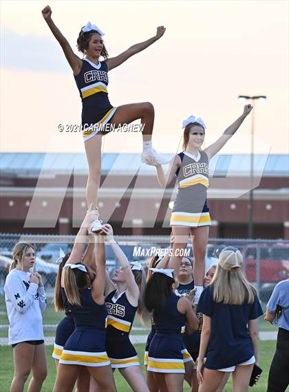 Thumbnail 1 in Cypress Ranch vs Cypress Fair (A Teams) photogallery.