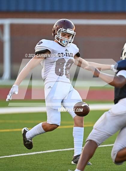 Thumbnail 3 in Cypress Ranch vs Cypress Fair (A Teams) photogallery.