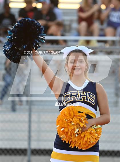 Thumbnail 2 in Cypress Ranch vs Cypress Fair (A Teams) photogallery.