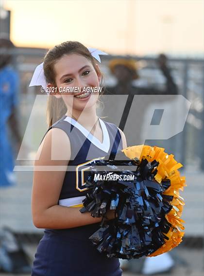 Thumbnail 3 in Cypress Ranch vs Cypress Fair (A Teams) photogallery.