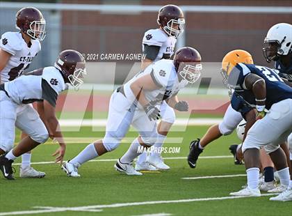 Thumbnail 1 in Cypress Ranch vs Cypress Fair (A Teams) photogallery.