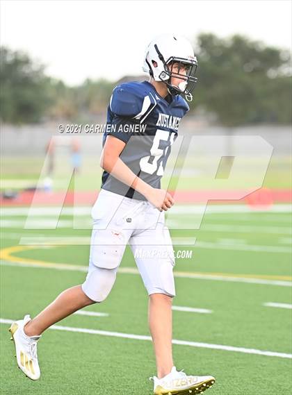 Thumbnail 1 in Cypress Ranch vs Cypress Fair (A Teams) photogallery.