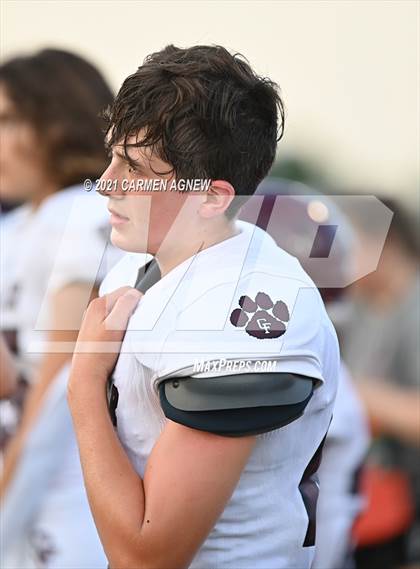 Thumbnail 1 in Cypress Ranch vs Cypress Fair (A Teams) photogallery.