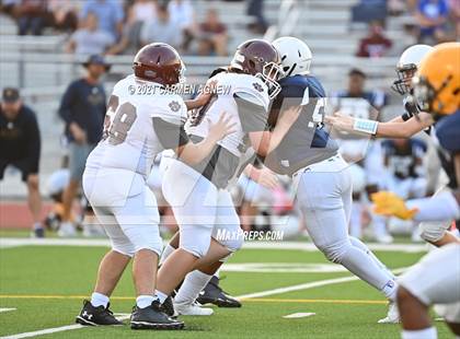 Thumbnail 1 in Cypress Ranch vs Cypress Fair (A Teams) photogallery.