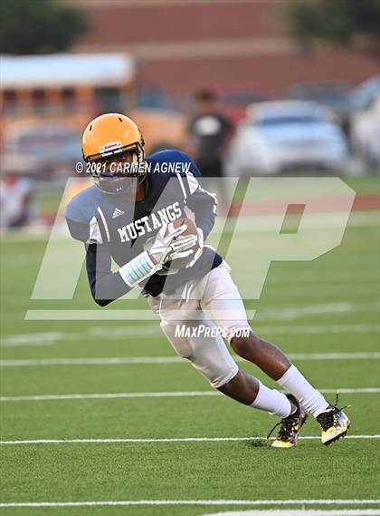 Thumbnail 2 in Cypress Ranch vs Cypress Fair (A Teams) photogallery.