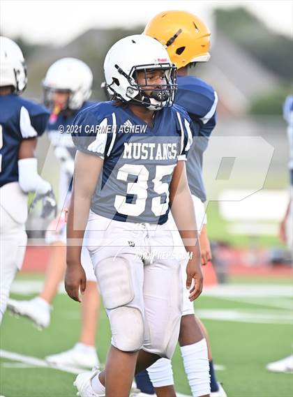 Thumbnail 3 in Cypress Ranch vs Cypress Fair (A Teams) photogallery.