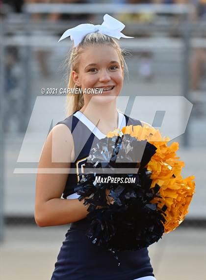 Thumbnail 1 in Cypress Ranch vs Cypress Fair (A Teams) photogallery.