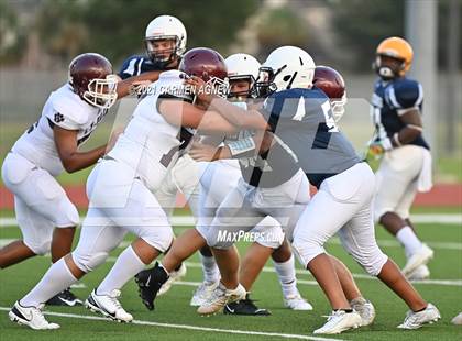 Thumbnail 3 in Cypress Ranch vs Cypress Fair (A Teams) photogallery.