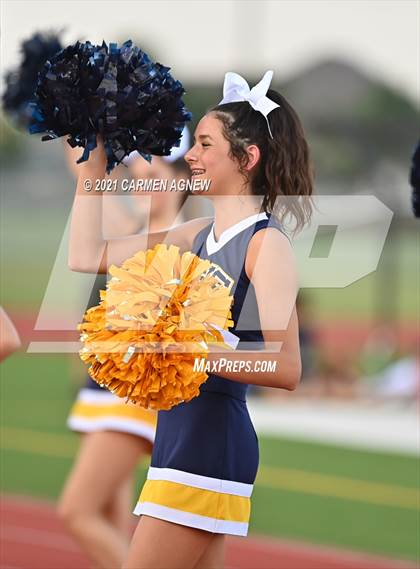Thumbnail 3 in Cypress Ranch vs Cypress Fair (A Teams) photogallery.