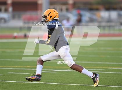 Thumbnail 3 in Cypress Ranch vs Cypress Fair (A Teams) photogallery.