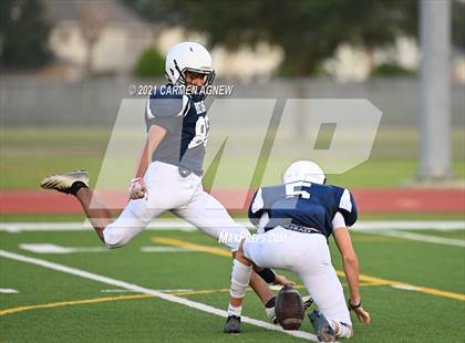 Thumbnail 1 in Cypress Ranch vs Cypress Fair (A Teams) photogallery.