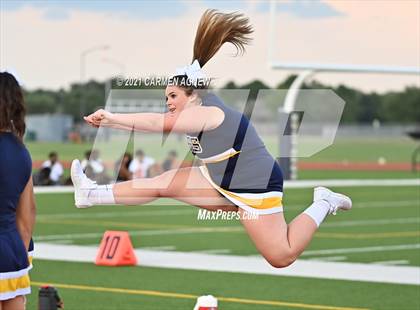 Thumbnail 2 in Cypress Ranch vs Cypress Fair (A Teams) photogallery.