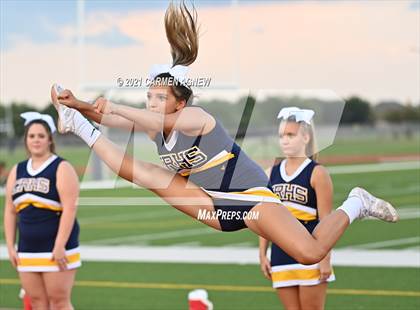 Thumbnail 3 in Cypress Ranch vs Cypress Fair (A Teams) photogallery.
