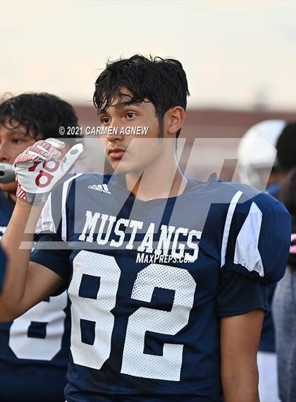 Thumbnail 2 in Cypress Ranch vs Cypress Fair (A Teams) photogallery.