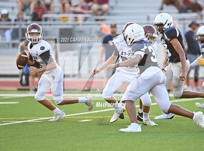 Thumbnail 3 in Cypress Ranch vs Cypress Fair (A Teams) photogallery.