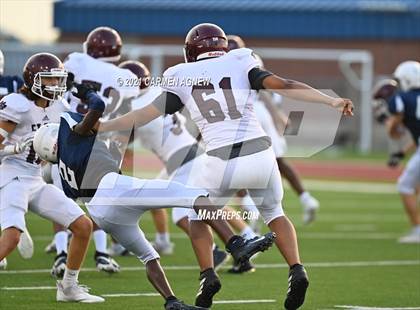 Thumbnail 3 in Cypress Ranch vs Cypress Fair (A Teams) photogallery.