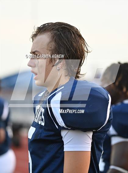 Thumbnail 3 in Cypress Ranch vs Cypress Fair (A Teams) photogallery.