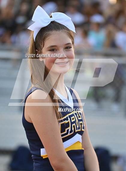 Thumbnail 1 in Cypress Ranch vs Cypress Fair (A Teams) photogallery.