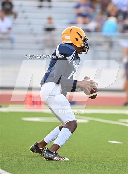 Thumbnail 2 in Cypress Ranch vs Cypress Fair (A Teams) photogallery.