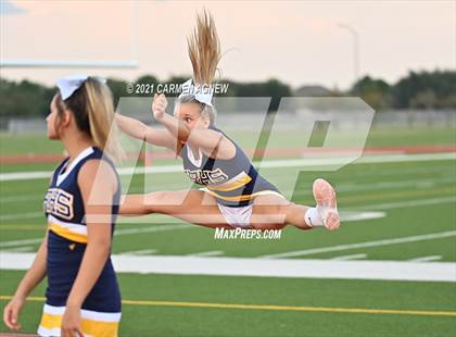 Thumbnail 1 in Cypress Ranch vs Cypress Fair (A Teams) photogallery.