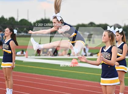 Thumbnail 1 in Cypress Ranch vs Cypress Fair (A Teams) photogallery.