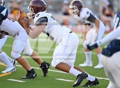 Thumbnail 1 in Cypress Ranch vs Cypress Fair (A Teams) photogallery.