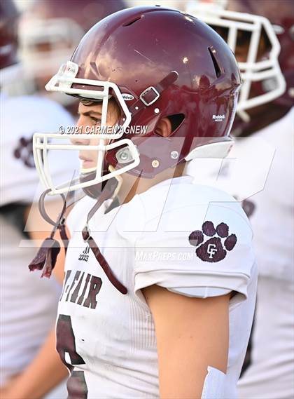 Thumbnail 1 in Cypress Ranch vs Cypress Fair (A Teams) photogallery.