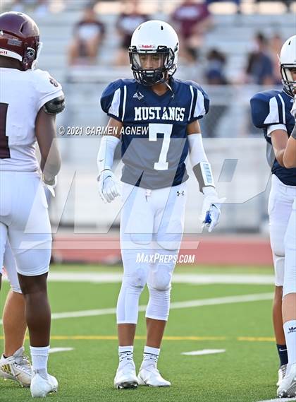 Thumbnail 1 in Cypress Ranch vs Cypress Fair (A Teams) photogallery.