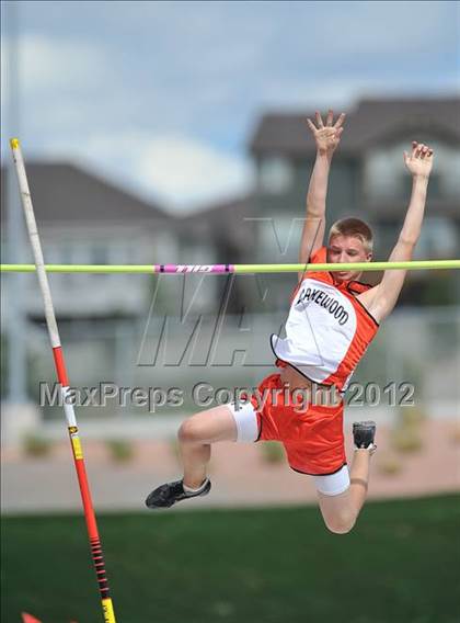 Thumbnail 3 in Mountain Vista Invitational photogallery.