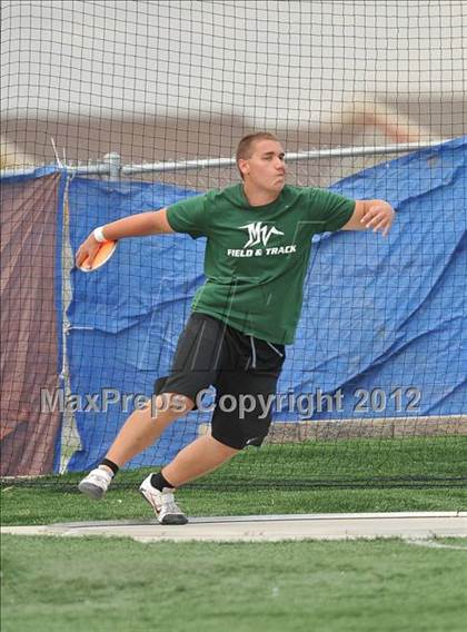 Thumbnail 3 in Mountain Vista Invitational photogallery.